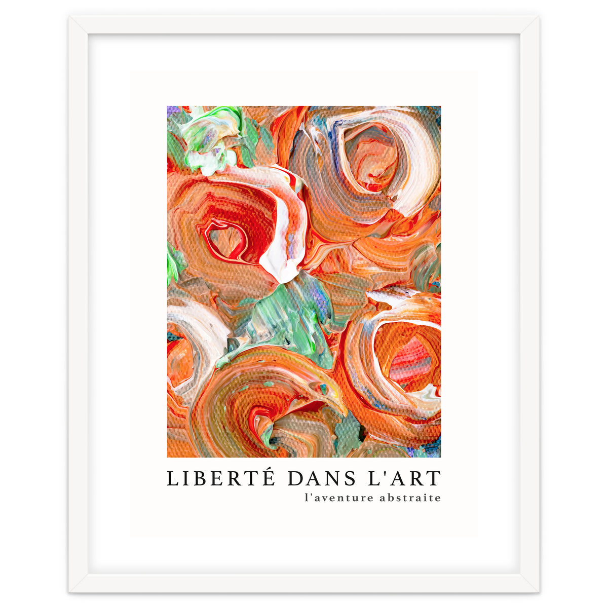 Freedom In Art - The Abstract Adventure (14)