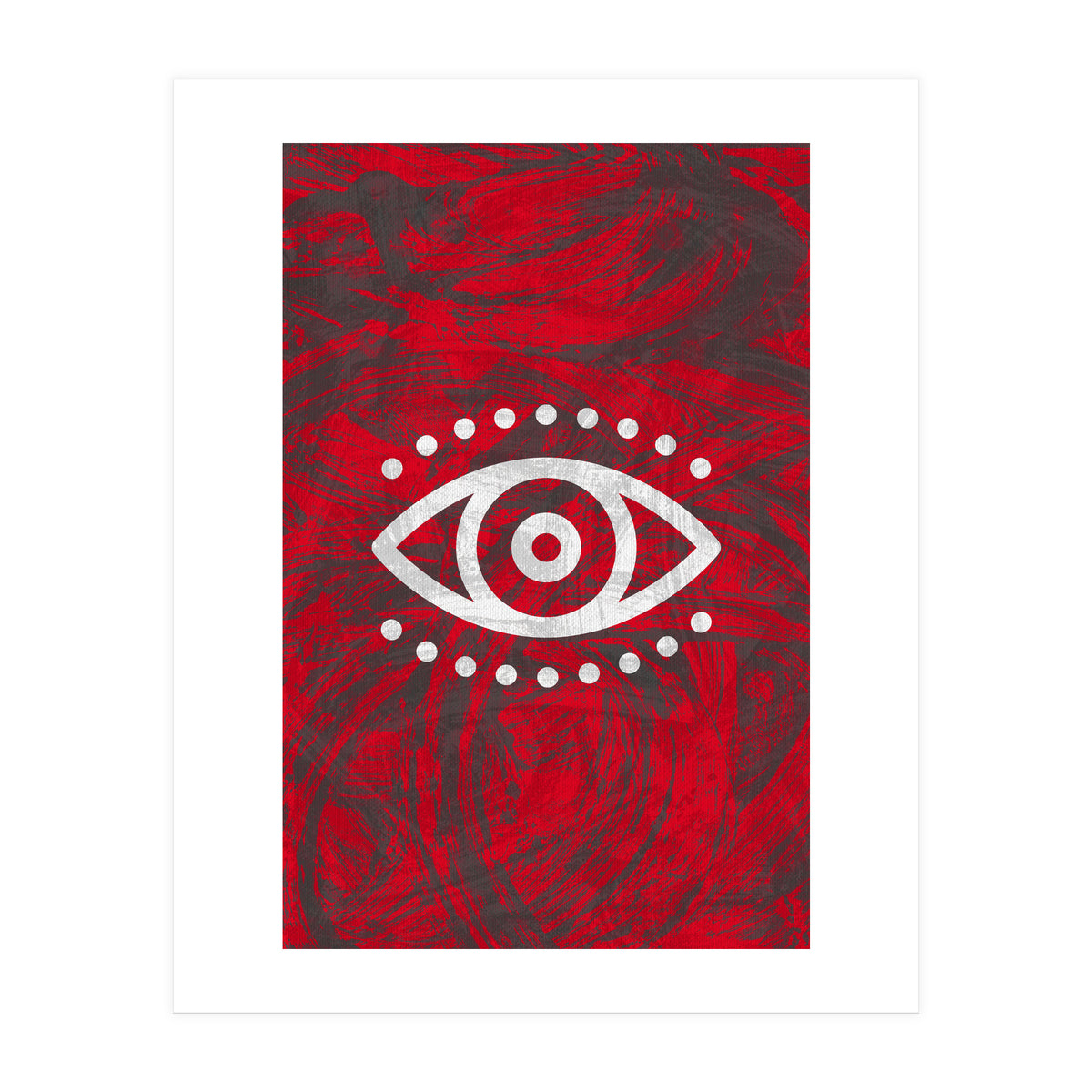 Looking No1 (Print Only)