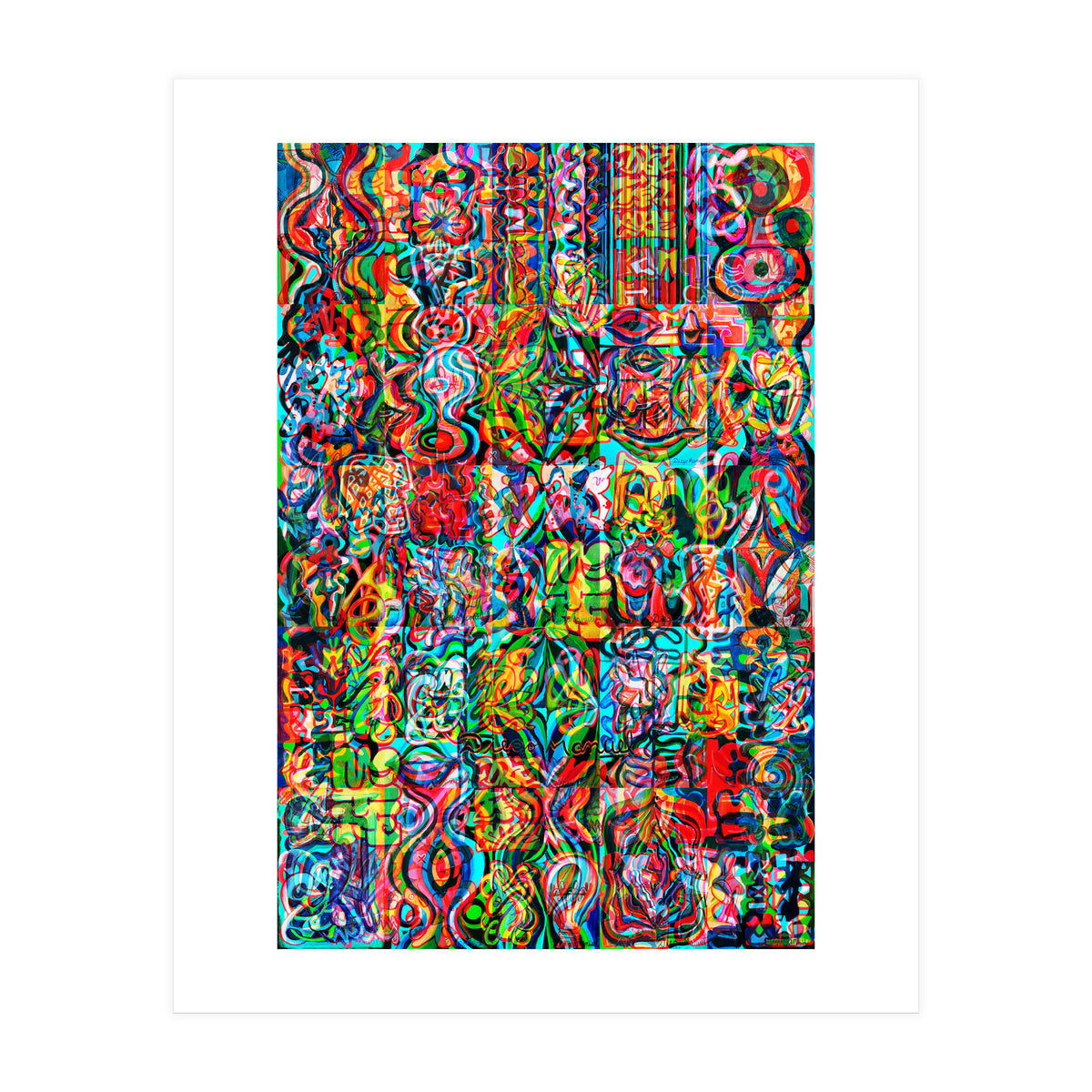 New Graffiti2022 194 (Print Only)