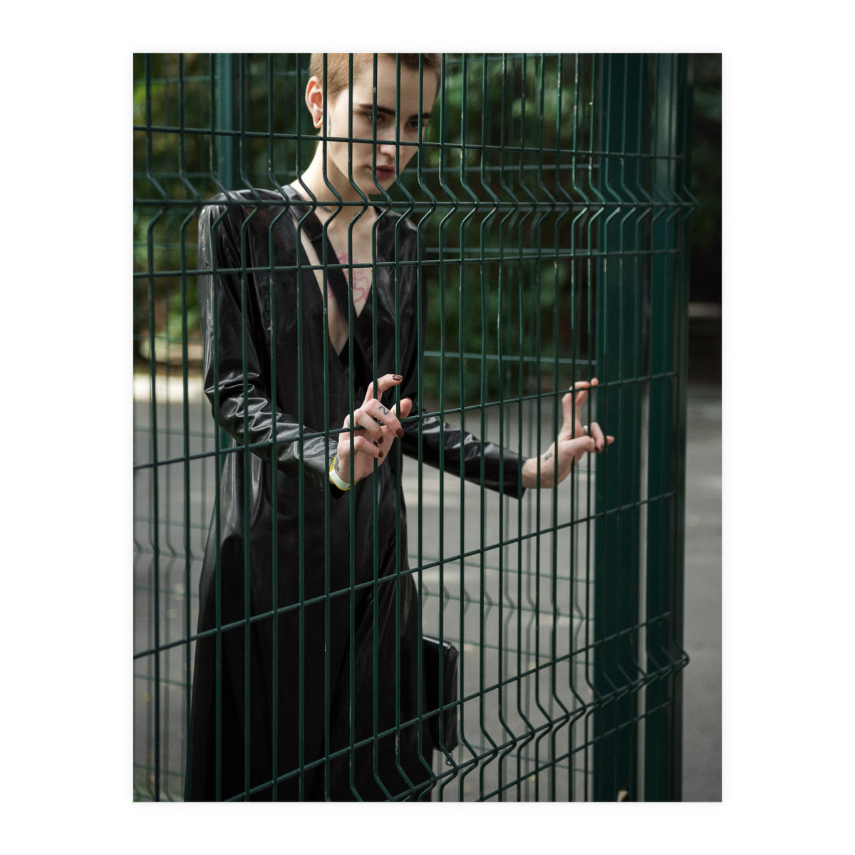 Ukrainian Fashion Week (Print Only)