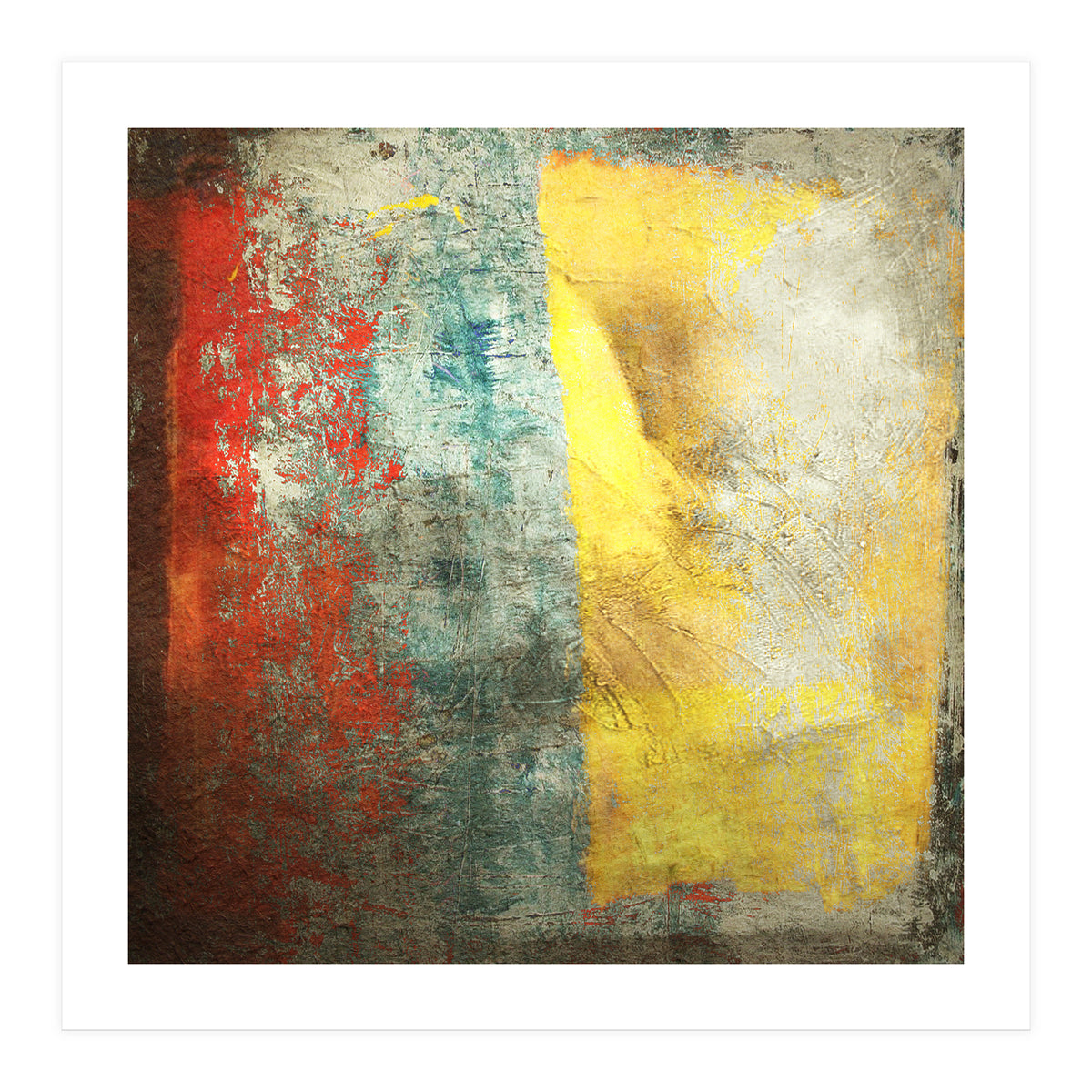 Cercare (Print Only)