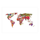 Its Your World (Print Only) thumbnail