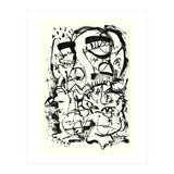 Hard Times (Print Only) thumbnail