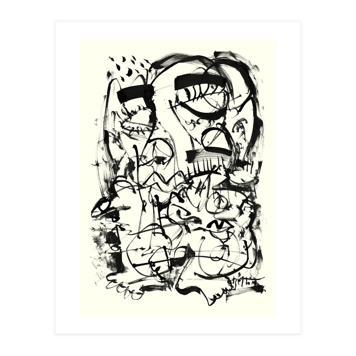 Hard Times (Print Only)