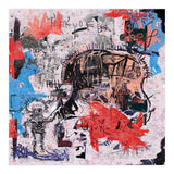 Basquiat Style (Print Only) thumbnail