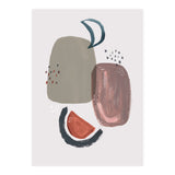 Abstract Moon (Print Only) thumbnail