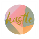 Hustle  (Print Only) thumbnail