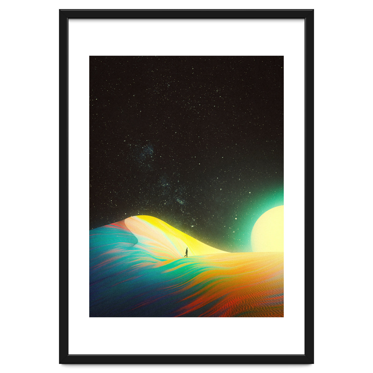 The Source of Happiness