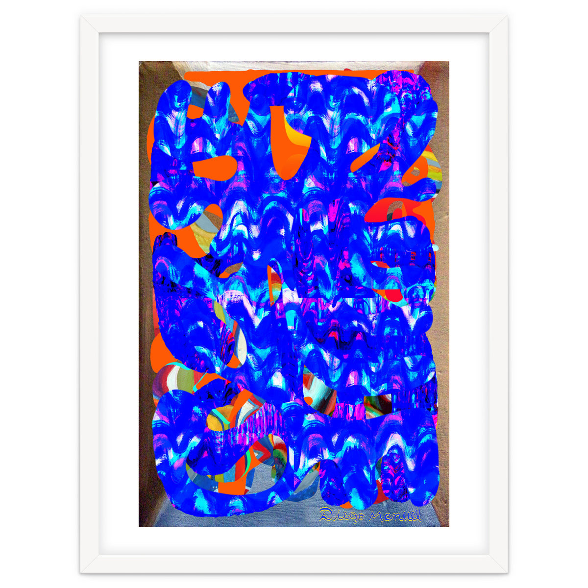 Pop Abstract 2023 Nuevo 11