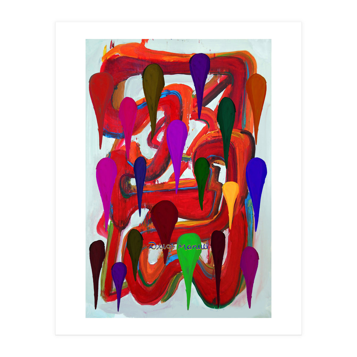 Graffiti Digital 2022 731 (Print Only)