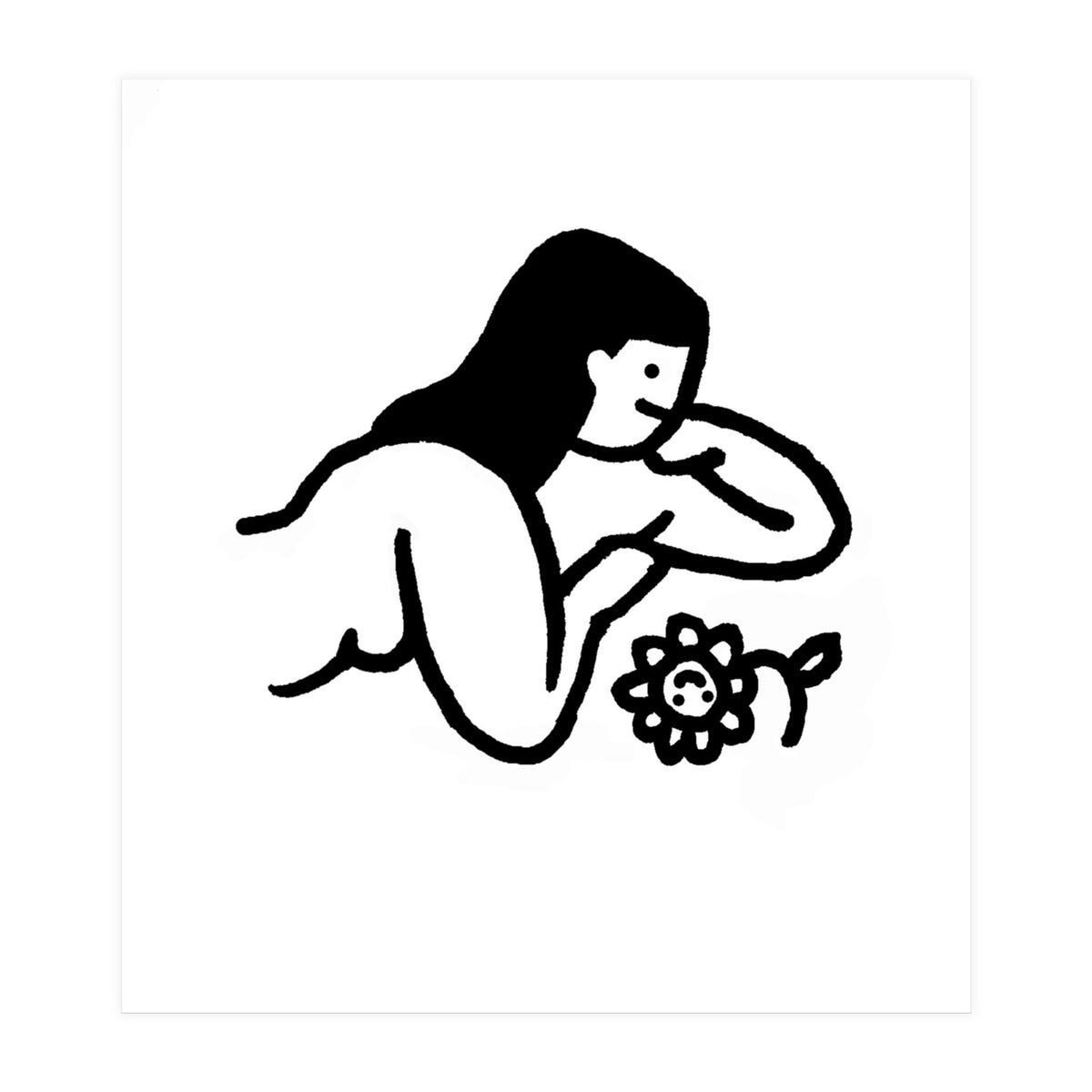 Be kind (Print Only)