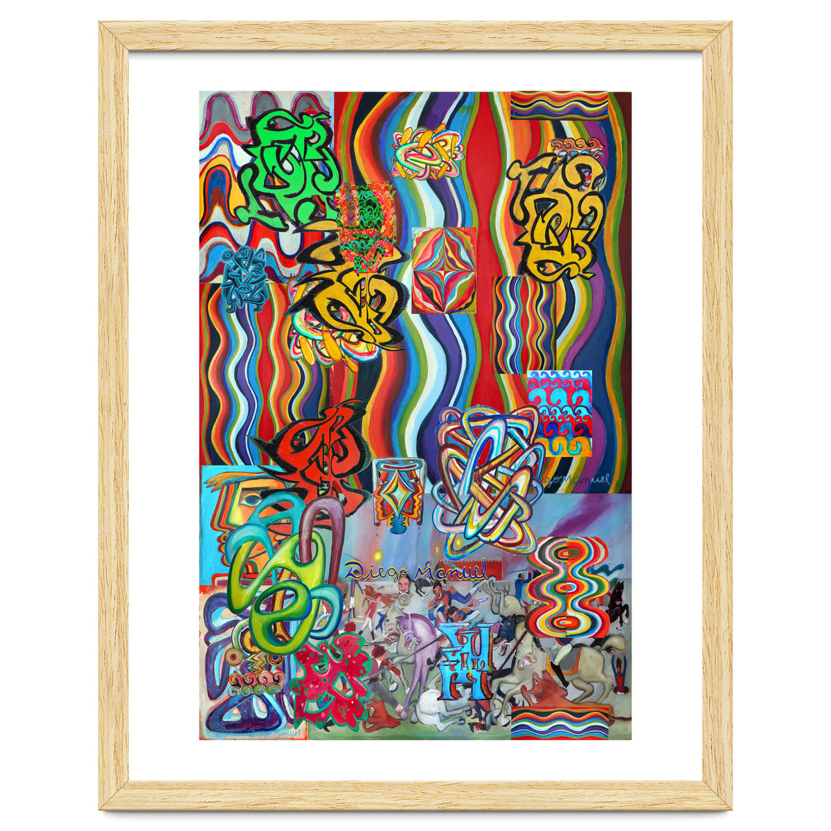 Graffiti Digital 2022 546