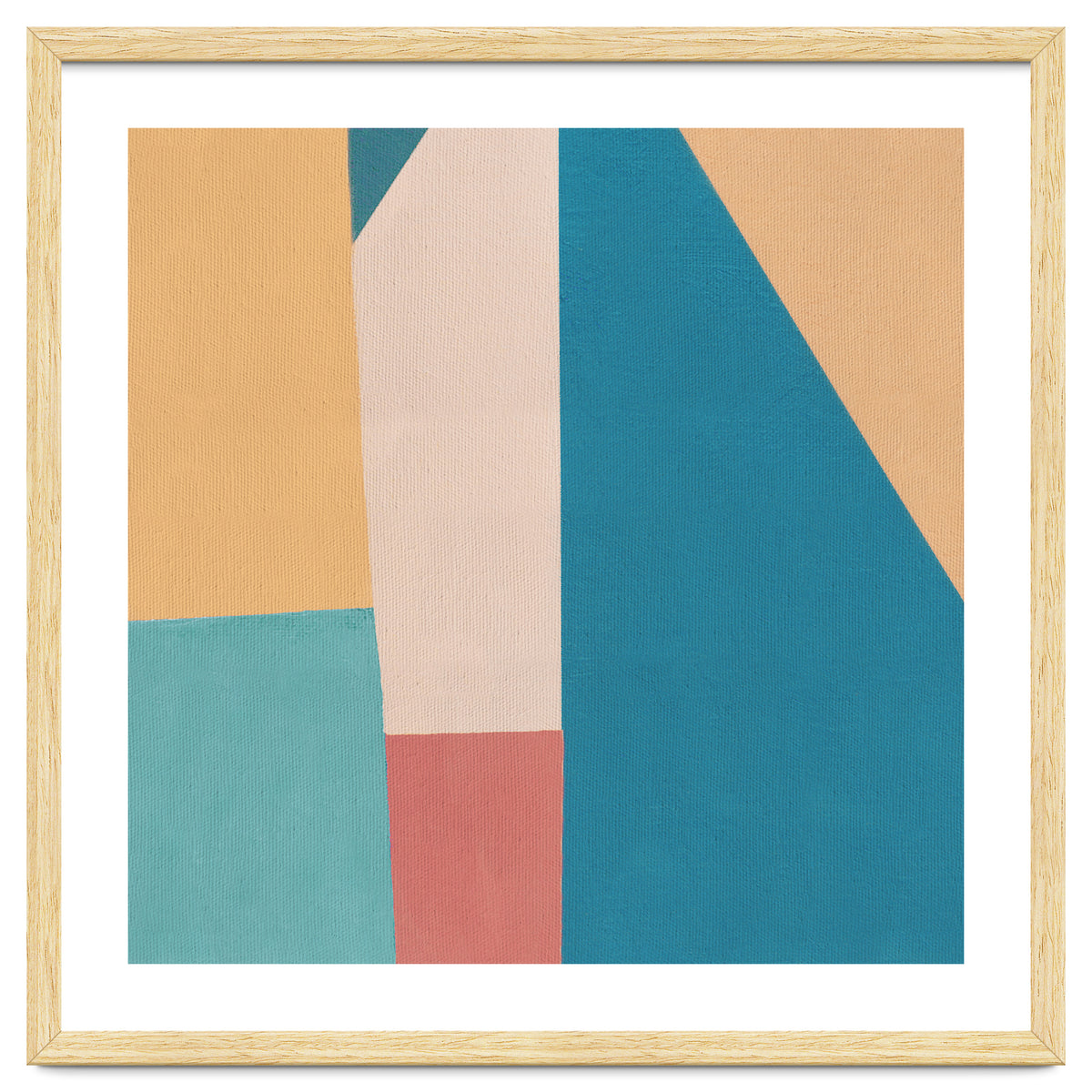 Simple Colors Sail 1