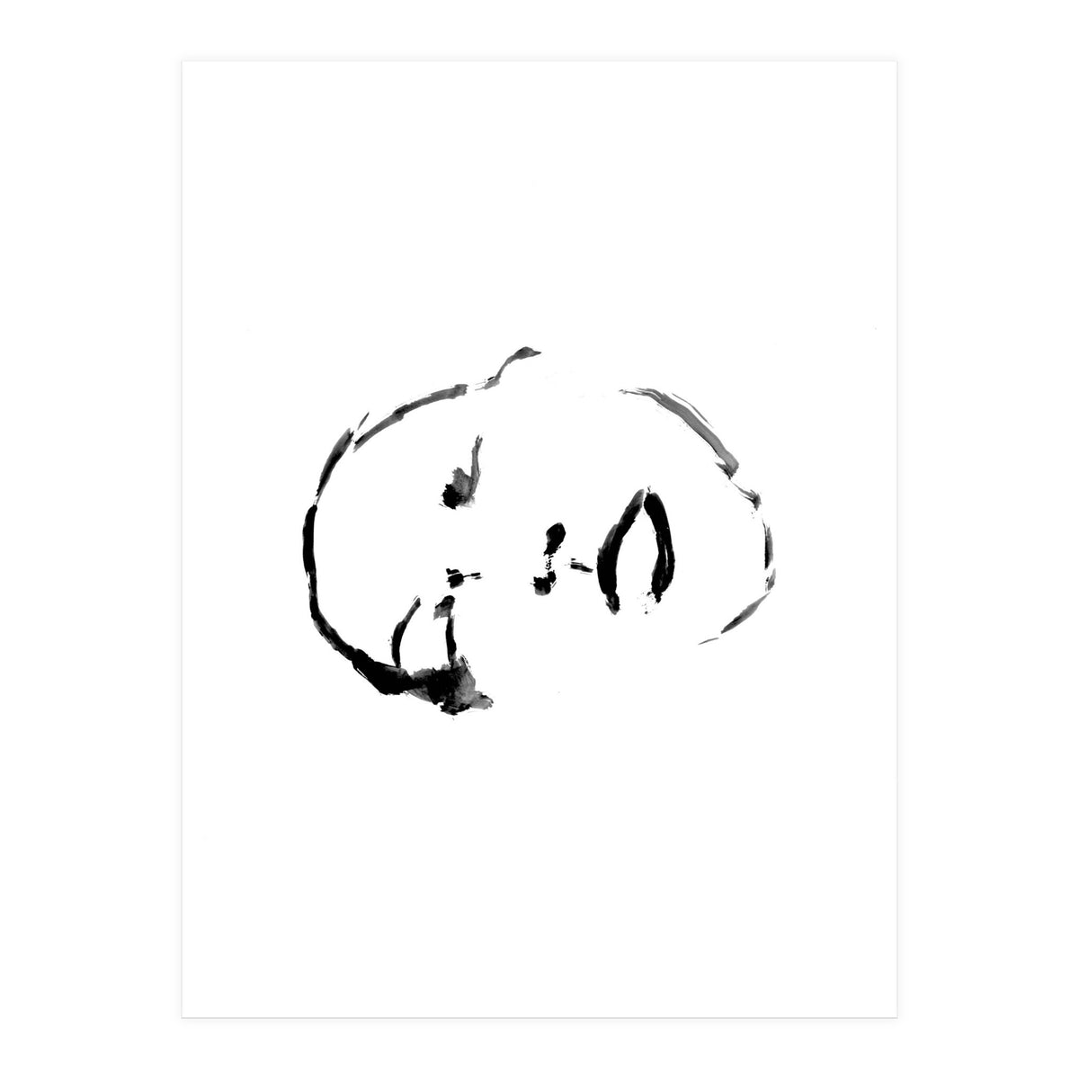 Ultimate fun (Print Only)
