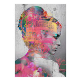 Beautiful Profile Set V2 01 (Print Only) thumbnail