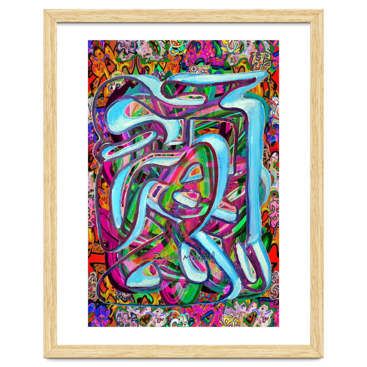 Graffiti Digital 2022 827