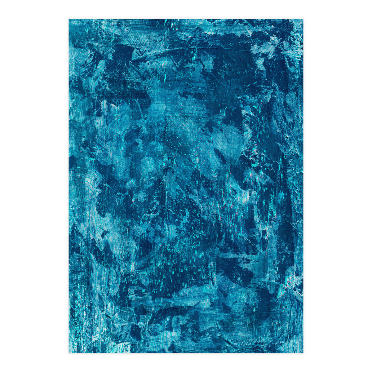 Lazarus  (Print Only)