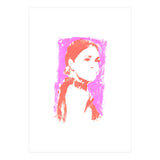 JM Pink  (Print Only) thumbnail
