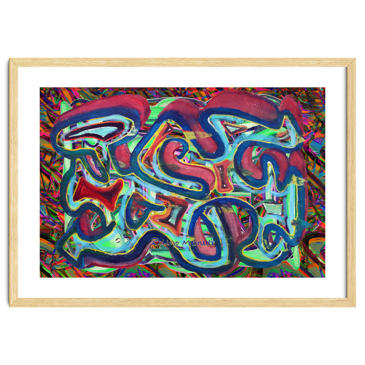 Graffiti Digital 2022 910