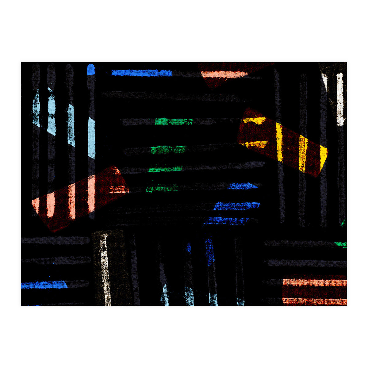 Faber (1) (Print Only)