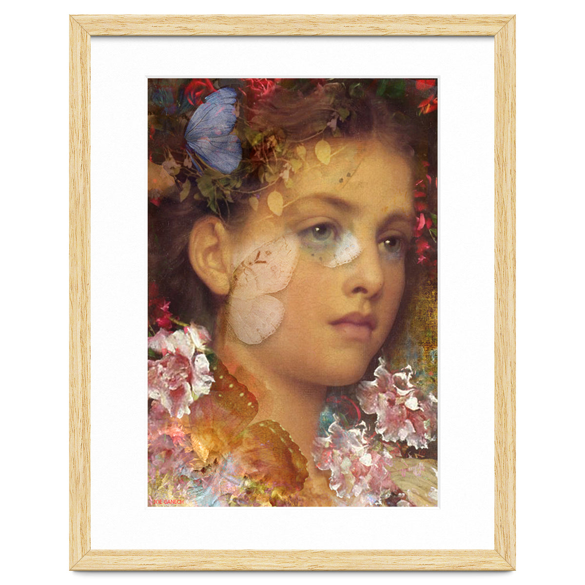 Somewhere In A Dream