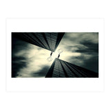 Symmetric Inquisition (Print Only) thumbnail