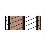 Abstrato Geométrico 38.5 (Print Only) thumbnail