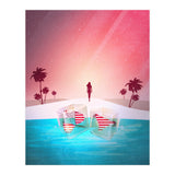 Bikini Beach (Print Only) thumbnail