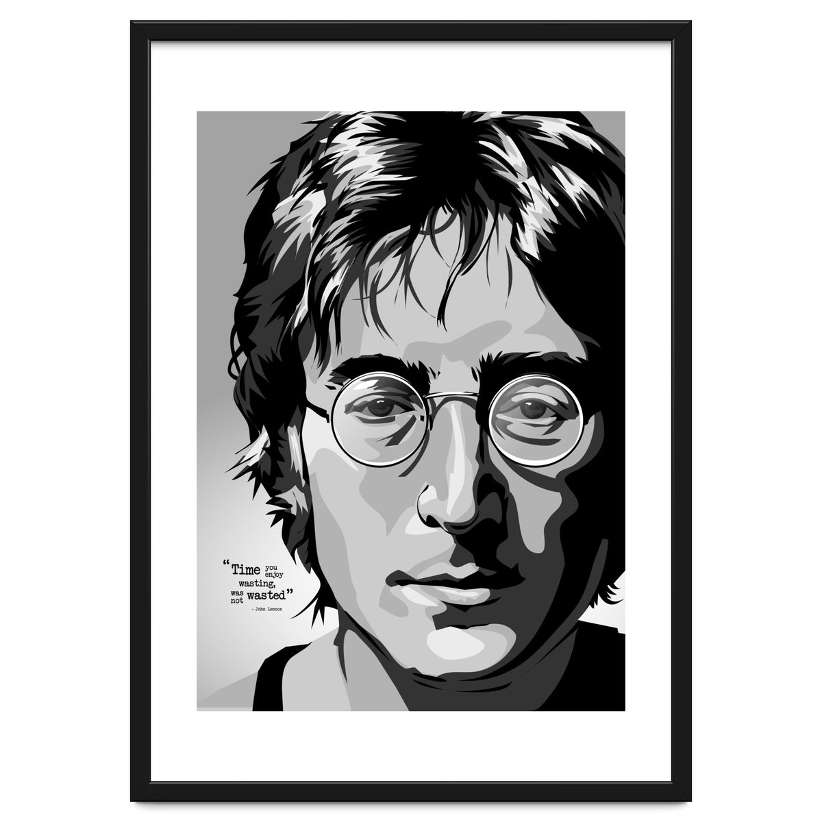 John Lennon