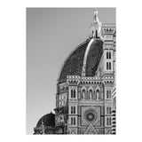 Italy in BW: Firenze 4 (Print Only) thumbnail