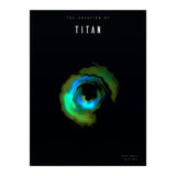 The Creation of Titan (Print Only) thumbnail
