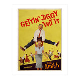 Jiggy (Print Only) thumbnail