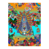 Virgen Y Graffiti 3 (Print Only) thumbnail