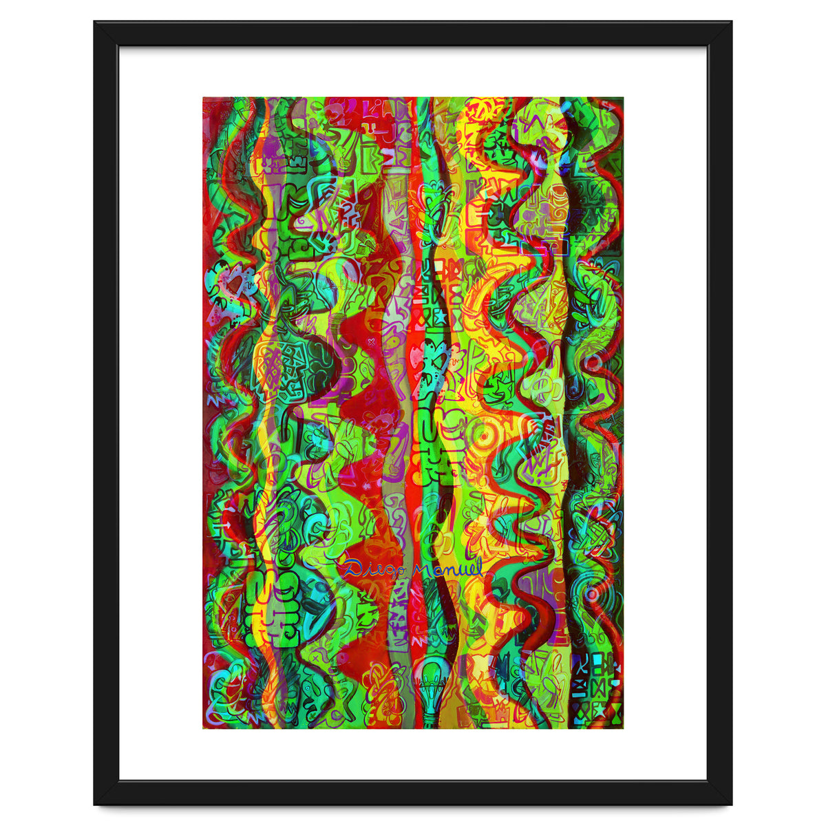 Graffiti Digital 2022 7