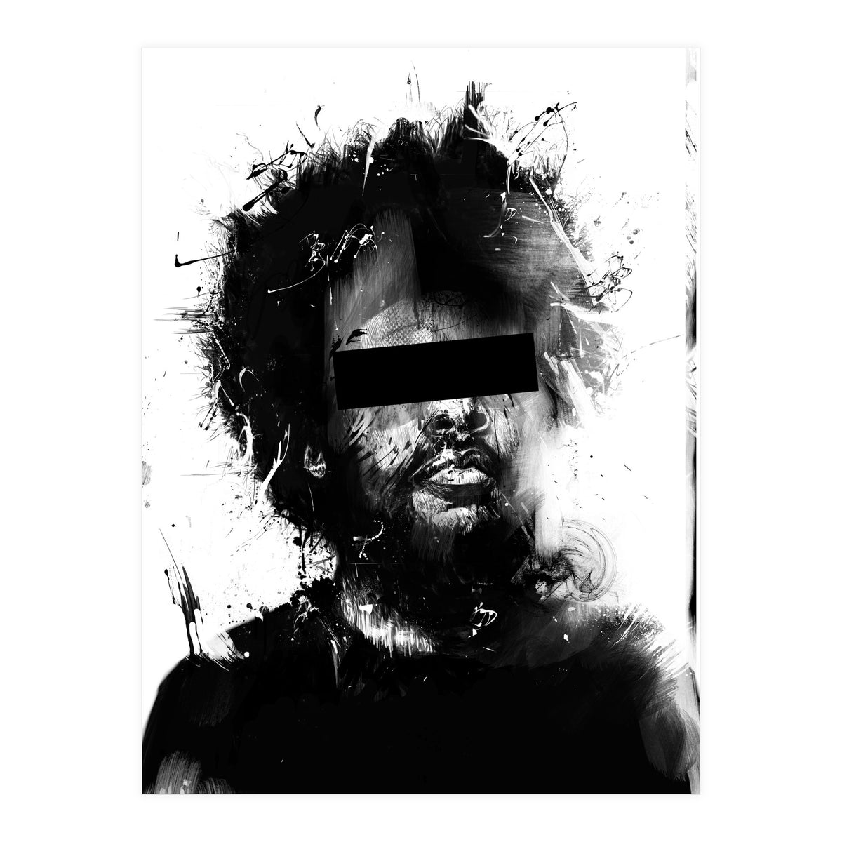 Untitled (Print Only)