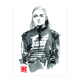 Arya lannister (Print Only) thumbnail