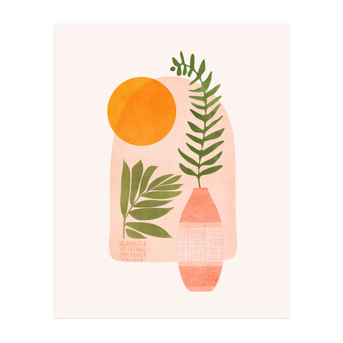 The Bright Side (Print Only)