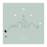 Kein Design Belgrade (Print Only) thumbnail