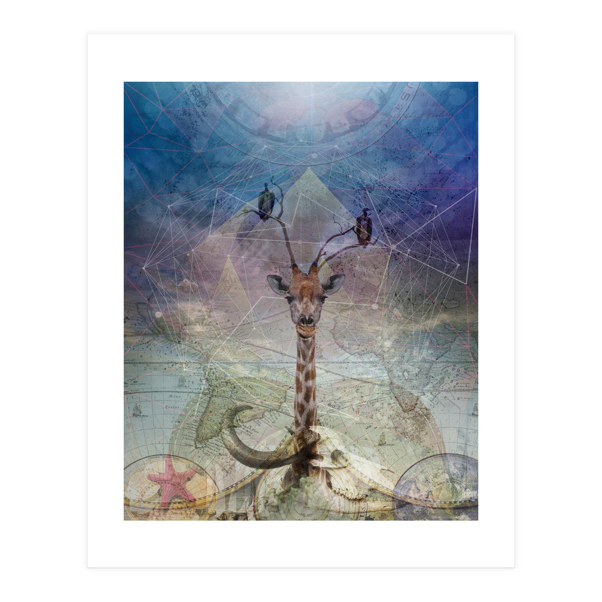 Warning (Print Only)