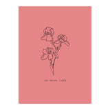 No more lies (Print Only) thumbnail