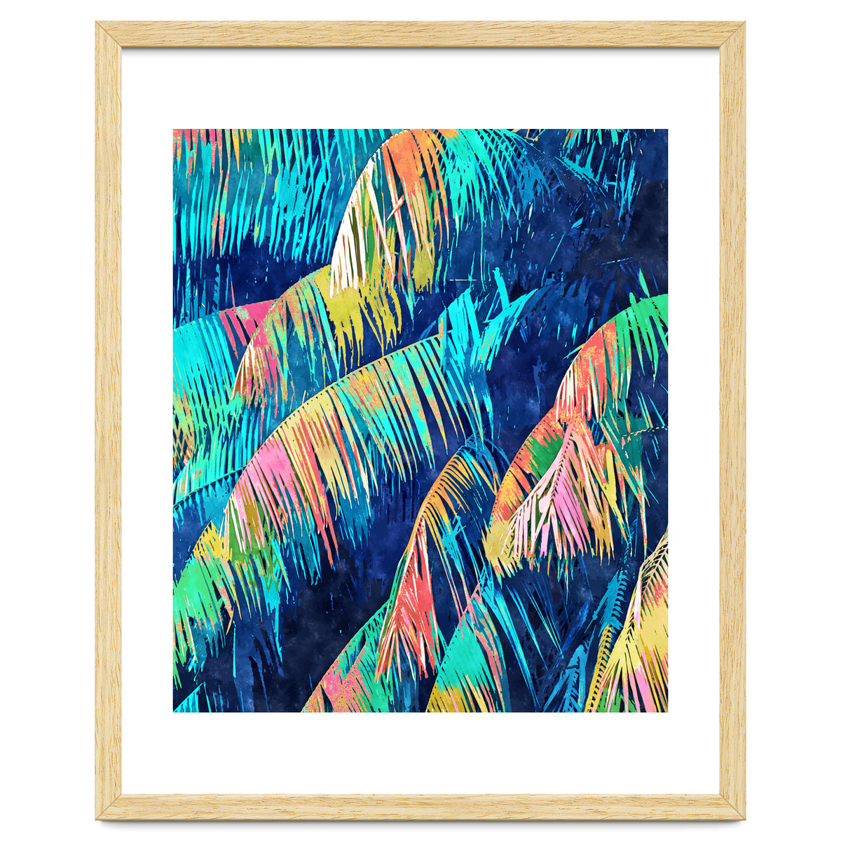 And Into The Forest I Go, To Lose My Mind & Find My Soul