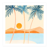 Baja California Coast (Print Only) thumbnail