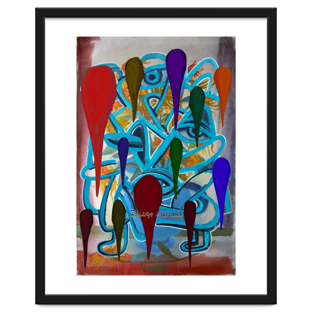 Graffiti Digital 2022 703