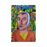 Van Gogh 1 (Print Only) thumbnail