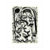 The Witch and Her Sons (Print Only) thumbnail