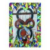 Graffiti Digital Nuevo 2023 6 (Print Only) thumbnail