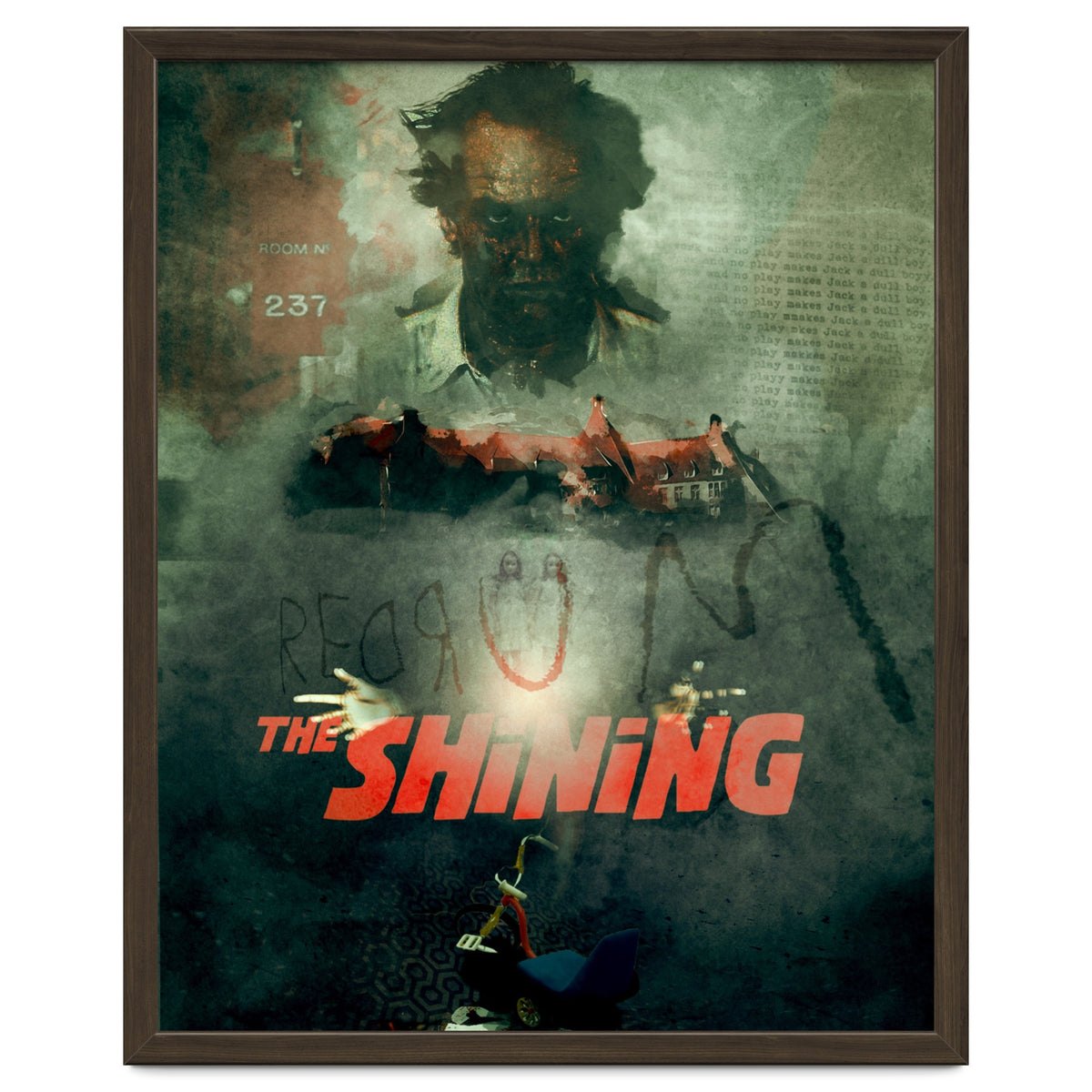 The Shinning