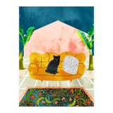 Meow (Print Only) thumbnail