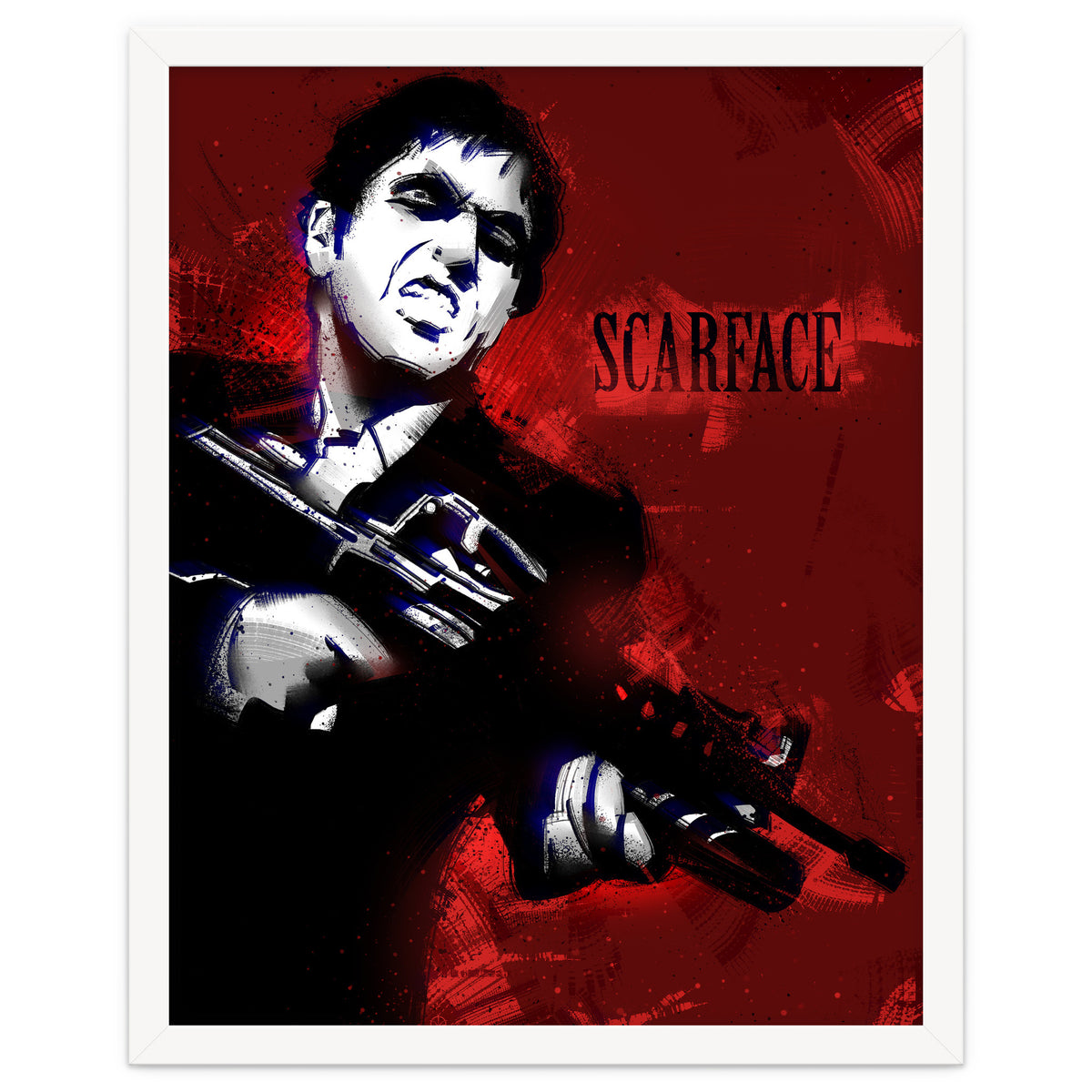 Scarface