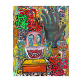 Oficina Del Cobrador 8 (Print Only) thumbnail